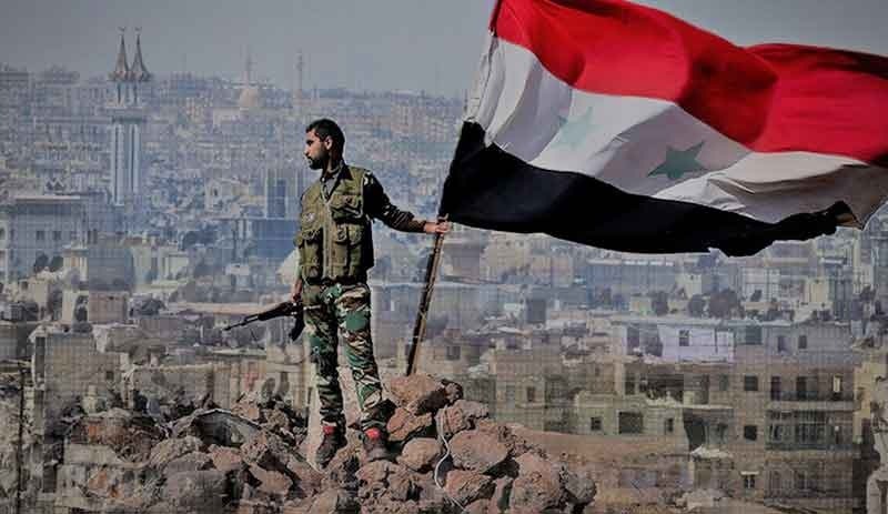 BM’den ‘Yeni bir Suriye olusturulabilir’ açiklamasi