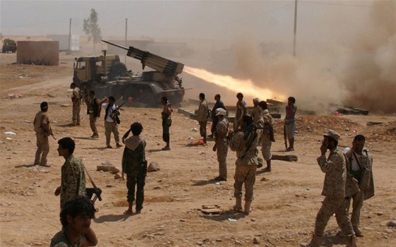 Iran destekli militanlar: “200 koalisyon askeri öldürdük”