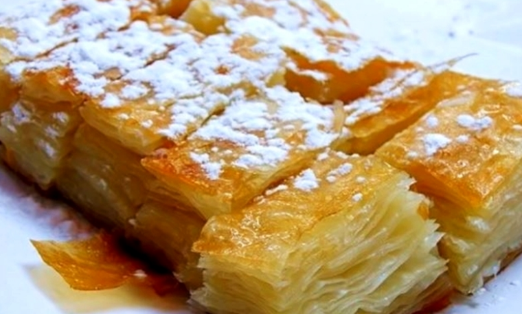 Li Stenbolê, Festîvala 5emîn a ‘Kurd Boregî’ tê lidarxistin