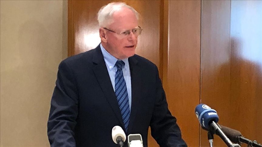 ABD’den iki isim Idlib gündemi ile Ankara’ya geliyor