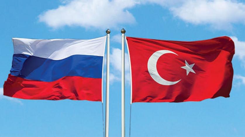 Rusya'dan flas Libya açiklamasi