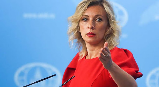 Rusya’dan Suriye ve Idlib açiklamasi