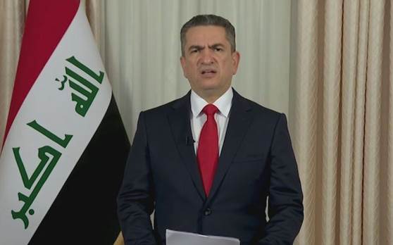 Zurfi: Pesmerge güçlerini destekleyecegim