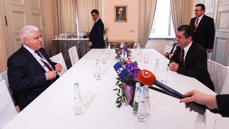 Arap ülkelere çagri: ISID’e karsi Kürdistan ve Irak’a destek vermeli