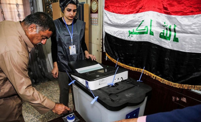 BM’den Irak seçimlerine iliskin sorusturma