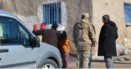 Diyarbakir’da 14 yasindaki bir kiz evinde ölü bulundu!