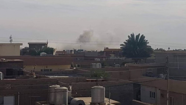 Xurmatu’da havan saldirisi: Bölge sakinleri Pesmerge’yi istiyor