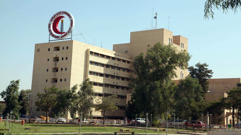 Hasdi Sabi, Kerkük’te hastane basti!