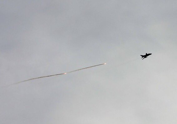 Düsürülen uçaga yönelik Türkiye’den açiklama