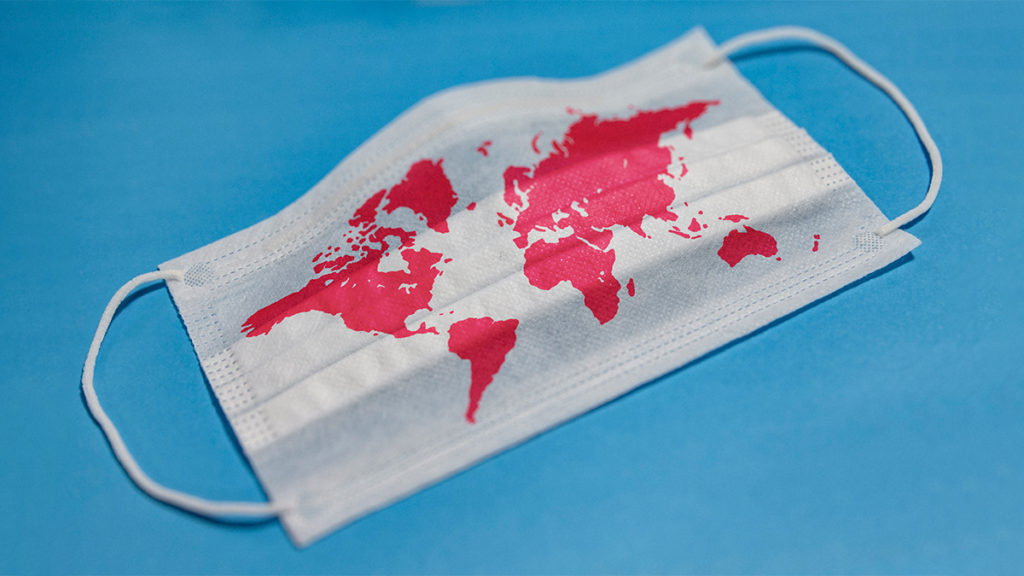 Corona virüs: 24 saatte yalnizca 1 vaka tespit edildi