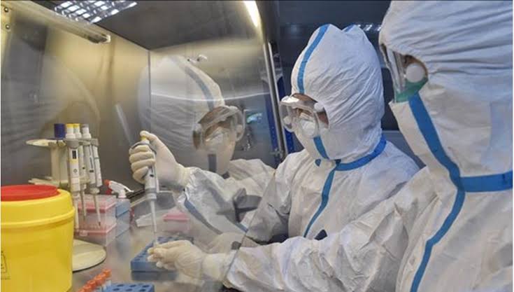 ‘O ülkede’ bes dakikada sonuç veren test kiti gelistirdiler