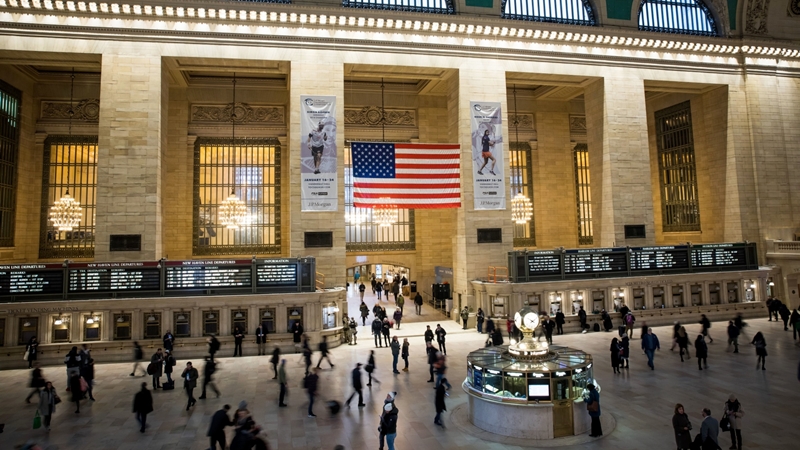 ABD’de vaka sayisi 20 bine, ölü sayisi 260’a ulasti