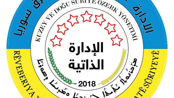 Kürtler kendilerini yönetti, anayasa onlara gerekli haklari vermeli