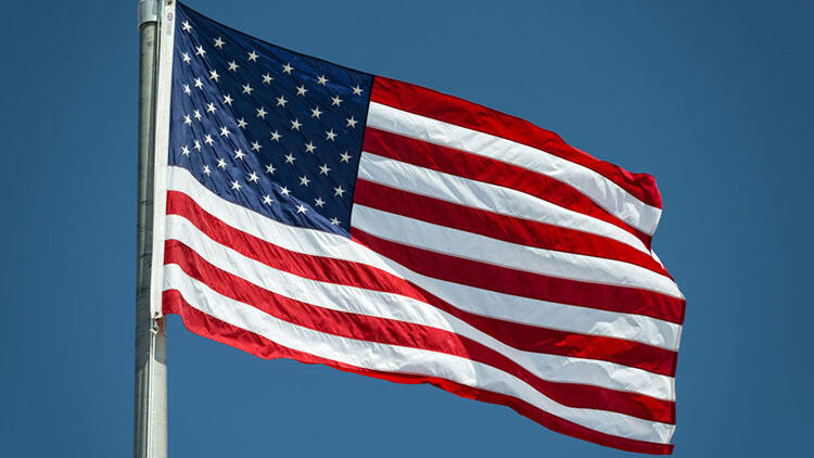 ABD'den Iran'a destek verenlere uyari!