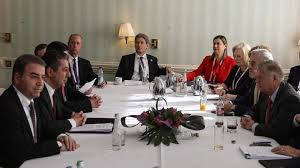 ABD heyeti: Kürdistan, bölgedeki en önemli müttefikimiz