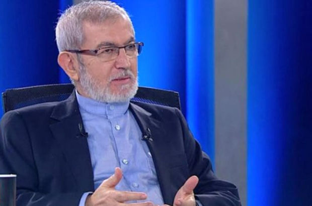 "Koronavirüsün nedeni evlilik disi iliski ve escinselliktir"