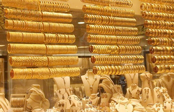 Salginin altin fiyatlarina etkisi: Fiyatlarda düsüs yasaniyor