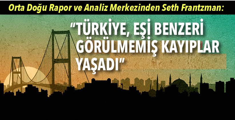 Ülkeler Idlib krizine nasil ulasti: Türkiye, rejimden bu kadarini beklemiyordu