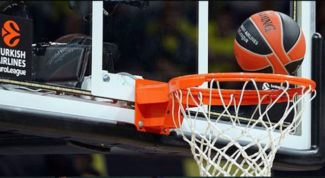 Euroleague'de tüm maçlari durdurma karari alindi