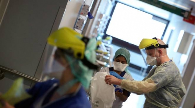 Vaka sayisi 15 bini asti: Yetkililerden ‘gelmeyin’ uyarisi!