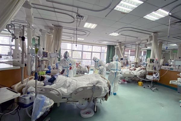 ABD’de 41, Fransa’da 79, Ispanya’da 120 ölüm