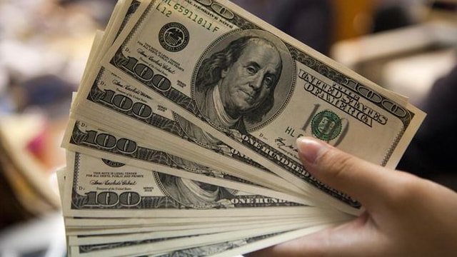 FT’den dolar ve Türkiye yorumu: Olmadi!