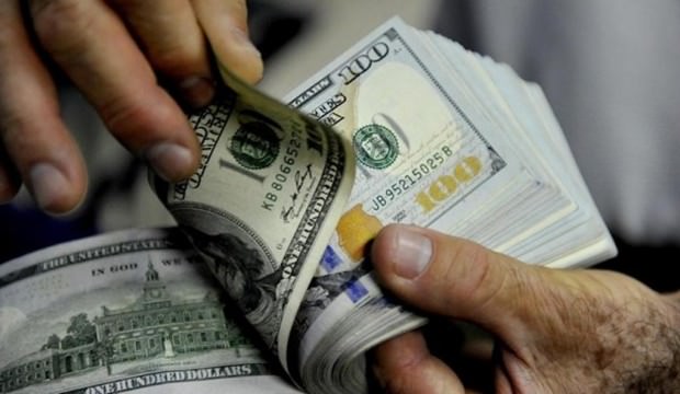 Merkez Bankasi faiz indirdi, dolar 6.50’ye firladi