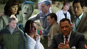 Dünya 9 yil önceki salgin filmini konusuyor