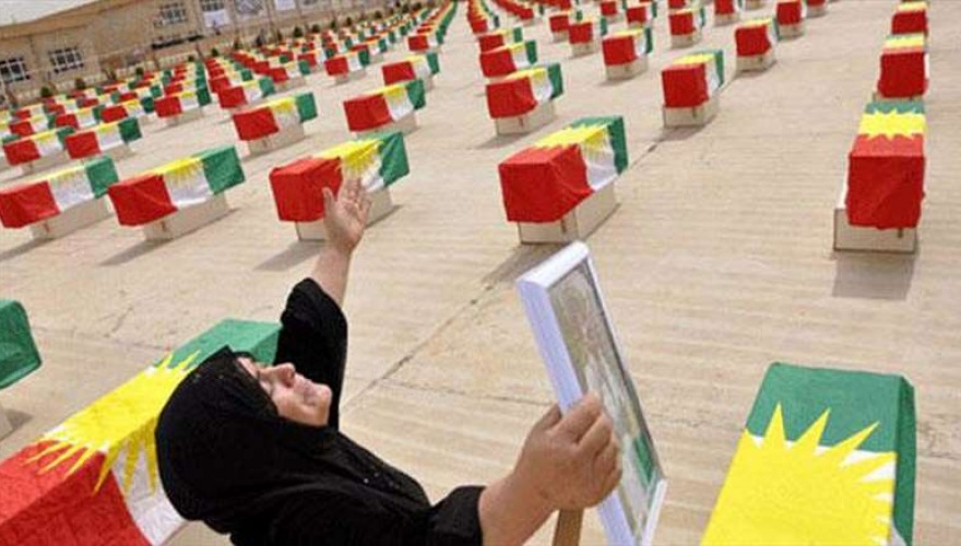 Kürdistan Bassavciligi'ndan Irak hükümetine: Ödeyin