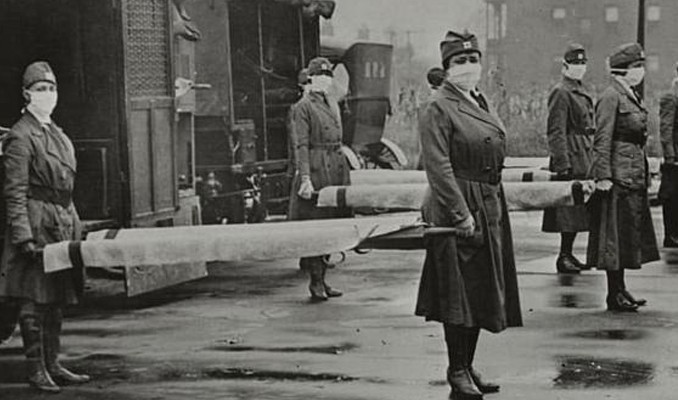 Tarih boyunca görülen ilginç salgin hastaliklar