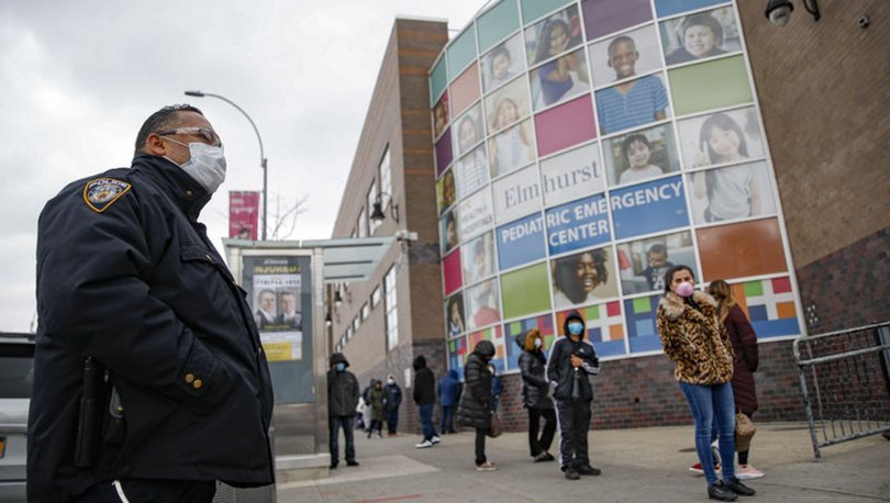 Covid-19 | Ingiltere: 6 aydan önce hayat normale dönemeyecek...