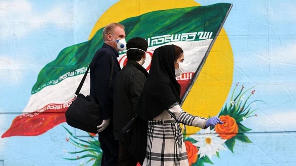 Iran’da en kötü senaryo: 111 bin can kaybi yasanabilir