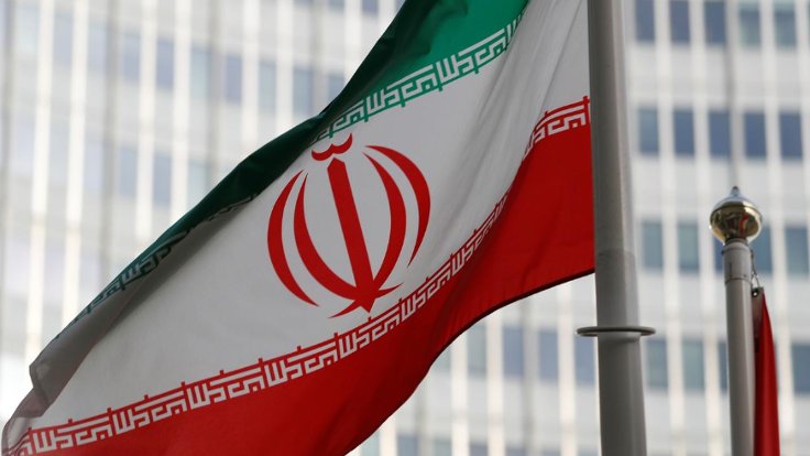 Iran’dan Avrupa ülkelerine sert çikis: O konumda degilsiniz