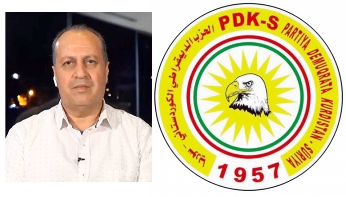 KDP-S: Türkiye savas ve askeri yöntemlerle Suriye Kürtlerini yok edemez