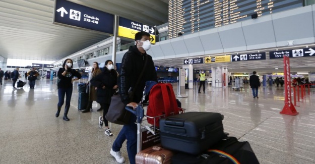 Japon bilim insanlarindan flas koronavirüs iddiasi!