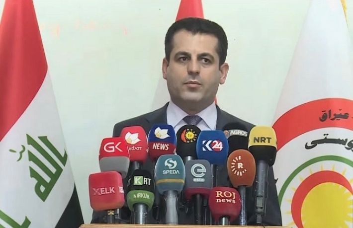 Kürdistan Saglik Bakanligi’ndan yeni vakalarla ilgili açiklama