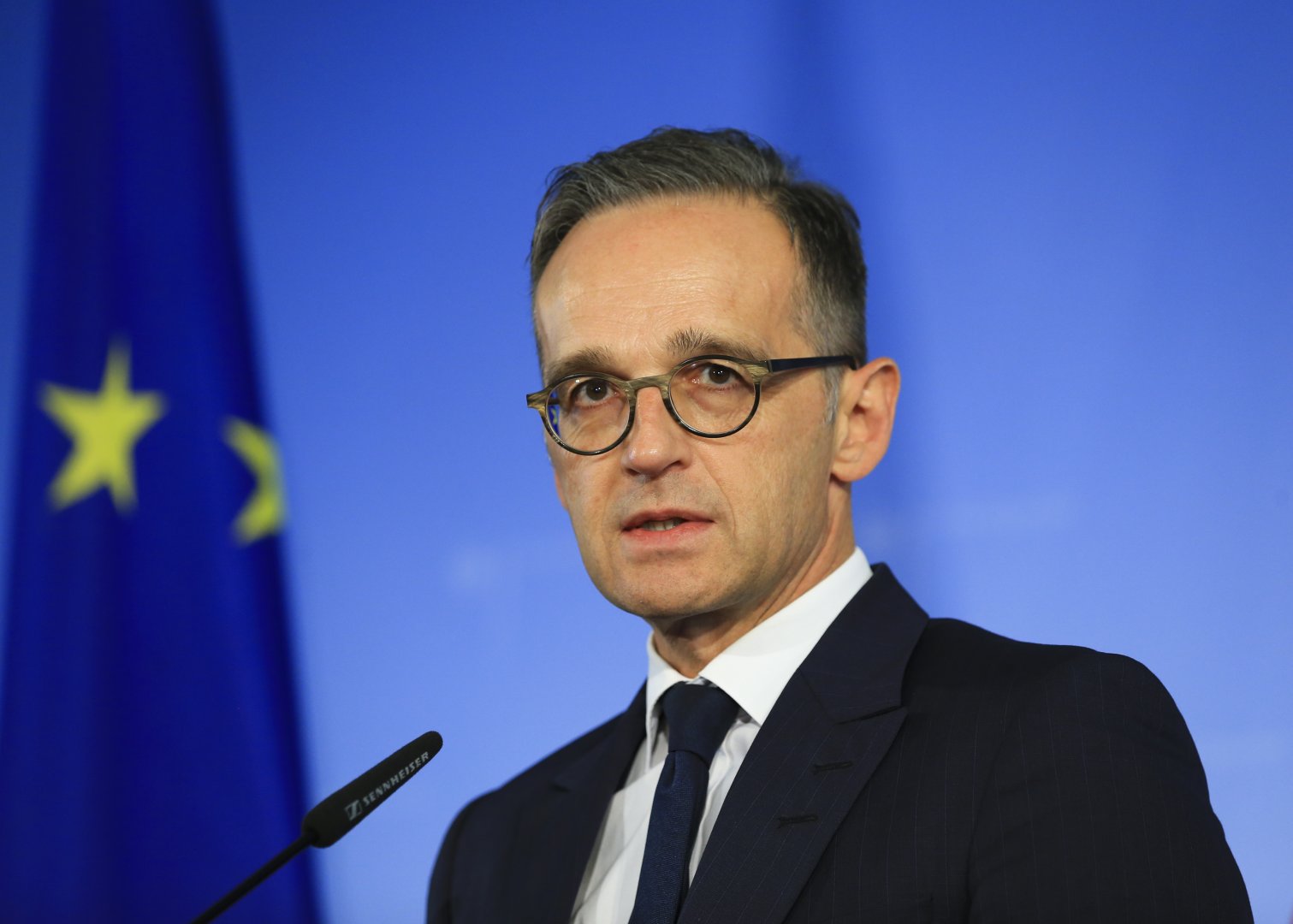 Almanya’dan Türkiye ve Rusya’ya Idlib sarti