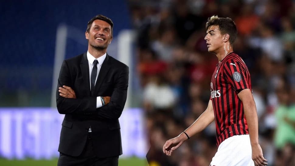 Maldini ve oglu koronavirüse yakalandi