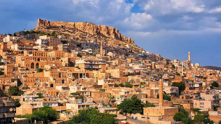 Mardin’de 500 kisi karantina altinda