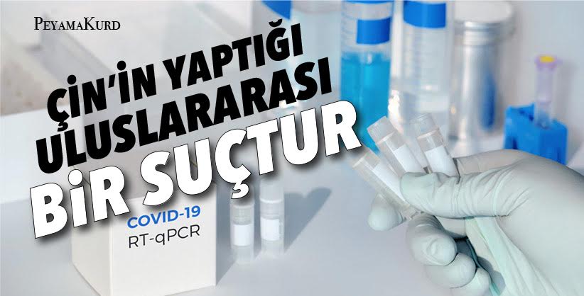 Kitlerin %70'i maskeleri ise %100'ü islevsiz çikti!