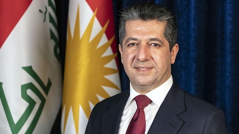 Barzani'den 8 Mart mesaji: Kadinlar mücadelede büyük role sahip
