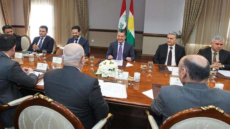 Basbakan: “Salginin hem saglik hem ekonomik etkisi var”