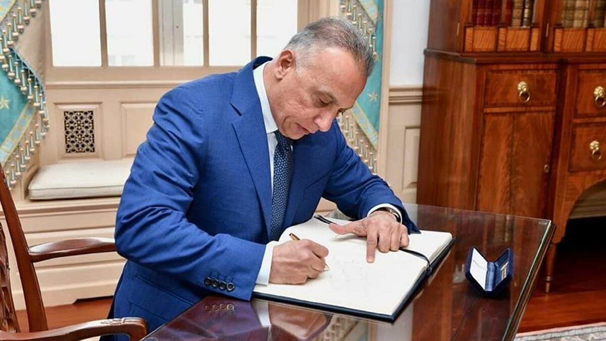 Irak’ta Kazimi yönetimi elestirilerin hedefinde