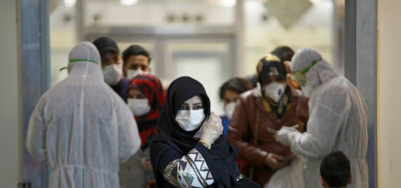 Coronavirüs | Musul’da sokaga çikma yasagi ilan edildi