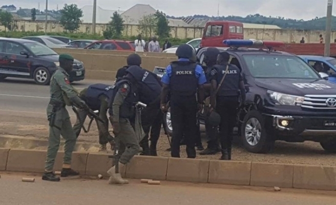 O ülkede yasaga uymayan 18 kisi öldürüldü