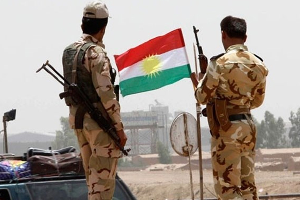 Pesmerge Bakanligi'ndan üst düzey bir heyet Bagdat’a gidiyor