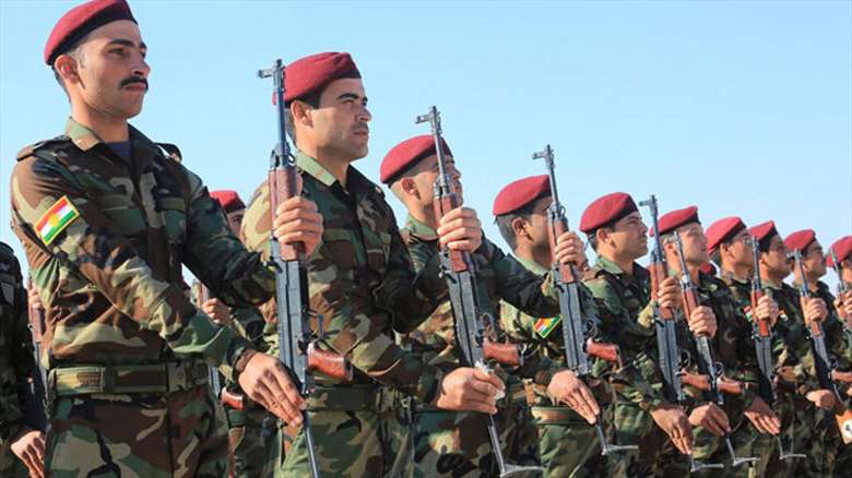 Roj Pesmegeleri'nden ‘Libya’ açiklamasi