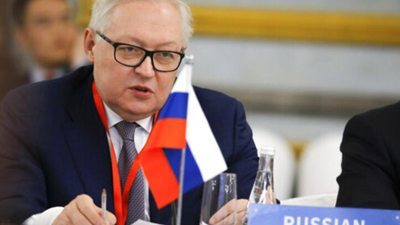 Rusya’dan ABD’ye Iran çagrisi