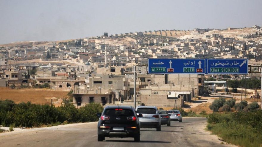 Suriye'de coronavirüse yakalananlarin sayisi artti