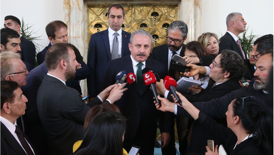 Coronavirüs | TBMM: 31 Vekil kendini karantinaya aldi